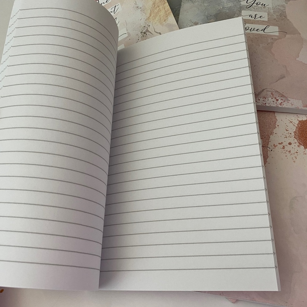 Custom book